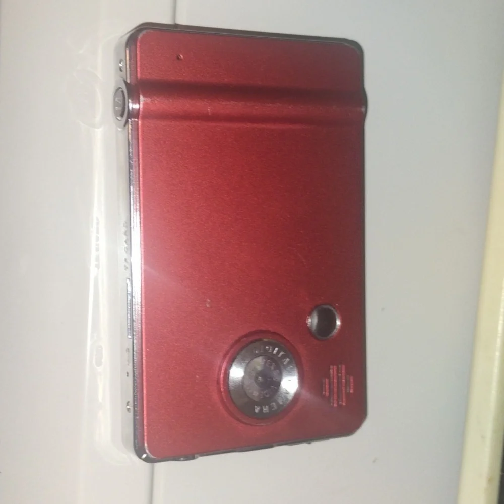 Camera - Picture 1 of 3